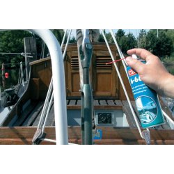 CRC 6-66 Marinespray / multispray, 250 ml