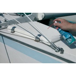 CRC 6-66 Marinespray / multispray, 250 ml
