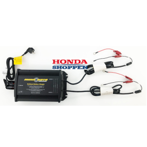 MINN KOTA LADER MK220E