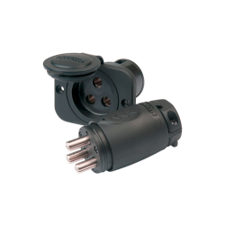 Tilslutningsst for Minn Kota, 2,5 m