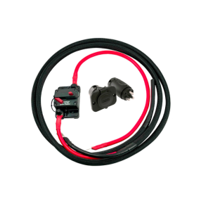 Tilslutningss�t for Minn Kota, 6,5 m