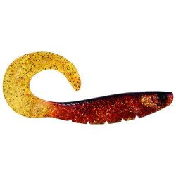 R.I.P. STORM 23 CM SHAD &amp; CURLY