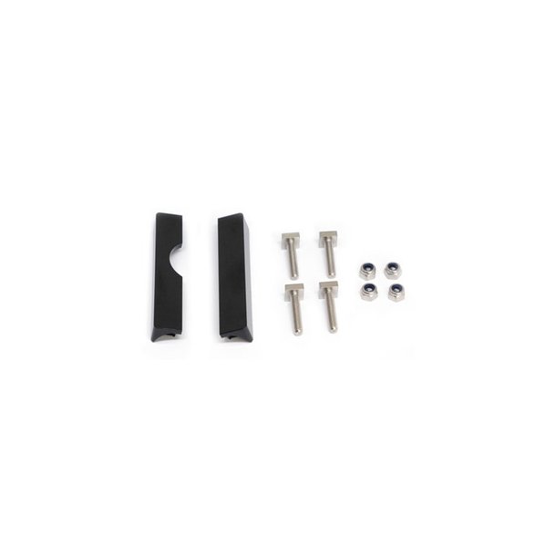 Fusion Flush Mount Kit ERX400/SRX400