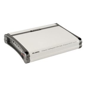 Fusion AB 2 Kanal Marine Forst�rker