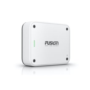 Fusion Apollo 4 Kanal D-klasse Forst�rker