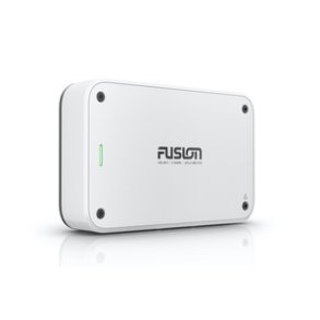 Fusion Apollo 6 Kanal D-klasse Forst�rker