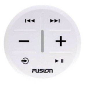 Fusion ANT Wireless Stereo Remote Hvid