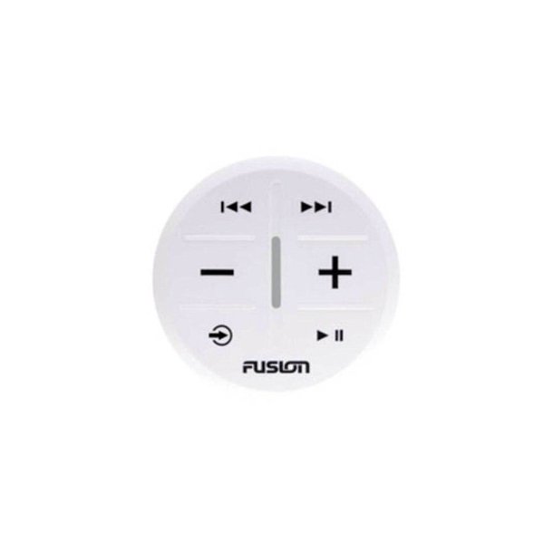 Fusion ANT Wireless Stereo Remote Hvid