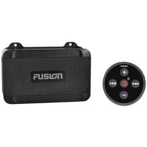Fusion RA210 Marine Radio Bundle KCW