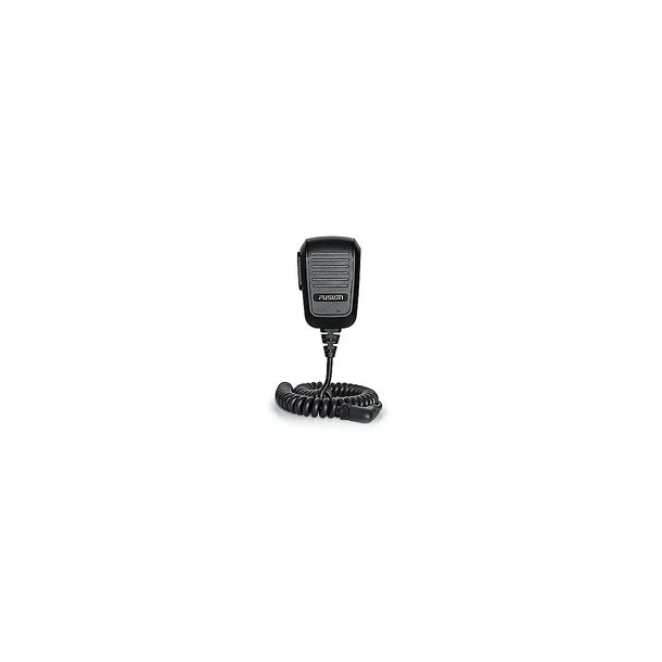 Fusion Intercom Microphone