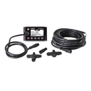 Fusion True Marine Wired Remote i NMEA 
