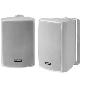 Fusion external Box H�jttalers�t