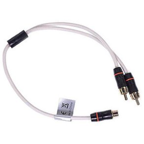 Fusion Audio Phonokabel Split 1 hun - 2 han