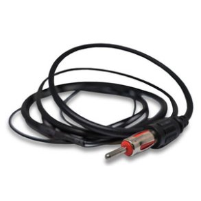 Fusion 1,8 meter Stealth FM Antenne