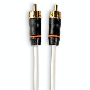 Fusion Audio Phonokabel Subw. 3,6 m