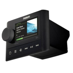 Fusion SRX 400 WW Marine Stereo