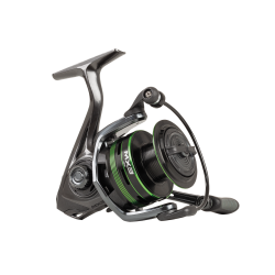 ABU GARCIA phazer pro II combo