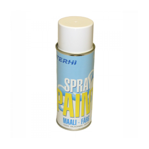 Maling, spray gr�n (400 ml)