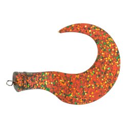 MCMIO JUNIOR SPARE TAILS 3-PACK - SVARTZONKER