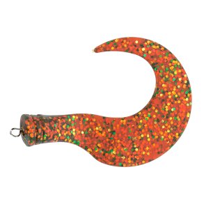 MCMIO JUNIOR SPARE TAILS 3-PACK - SVARTZONKER