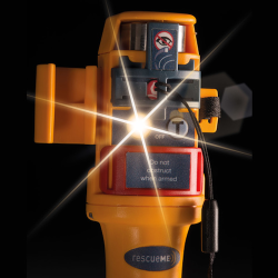 Ocean Signal rescueME MOB2 AIS MOB M. DSC CLASS-M Godkendt 744S-05485