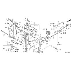 12 Motor- og drejekonsol