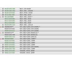 12 Motor- og drejekonsol