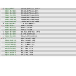 12 Motor- og drejekonsol