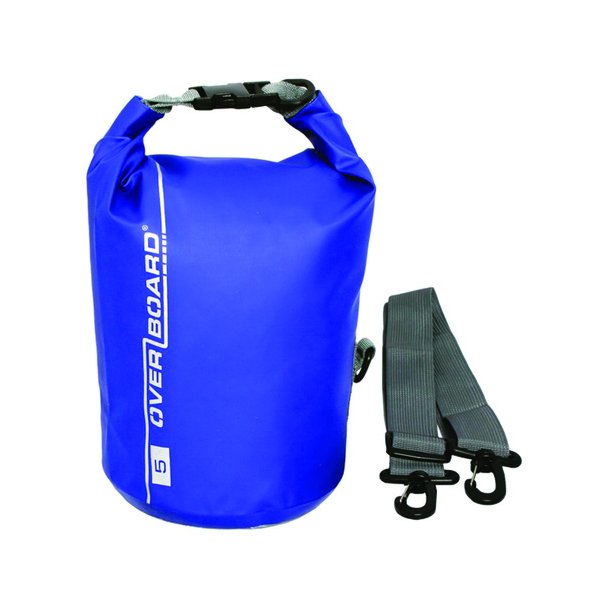 OB1001B Bl OverBoard 5 L Dry-Tube