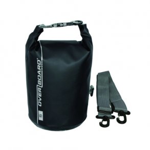 OB1001BLK Sort OverBoard 5 L Dry-Tube