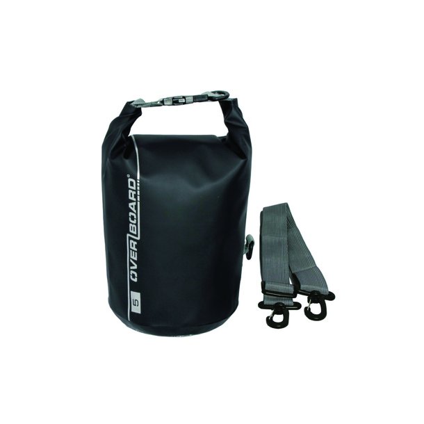 OB1001BLK Sort OverBoard 5 L Dry-Tube