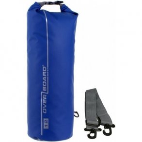 OB1003B Bl OverBoard 12 L Dry-Tube