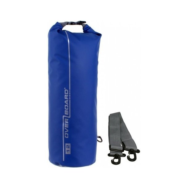 OB1003B Bl OverBoard 12 L Dry-Tube