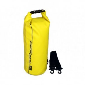 OB1003Y Gul OverBoard 12 L Dry-Tube