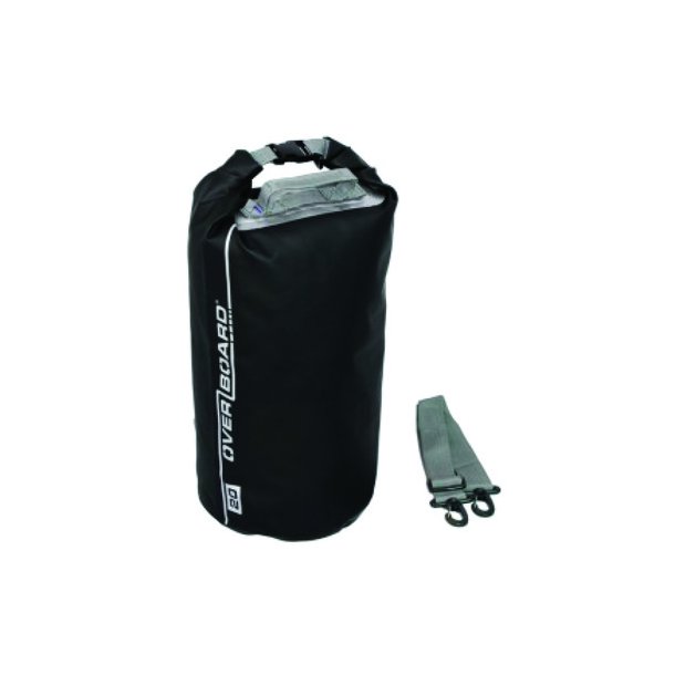 OB1005BLK Sort OverBoard 20 L Dry-Tube