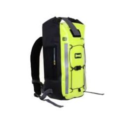 OB1157HVY HI-VIS Gul OverBoard 20 L PRO-VIS Vandtt Rygsk