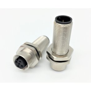 ODS M12 CANBUS/NMEA 2000 panel connector Han-Hun