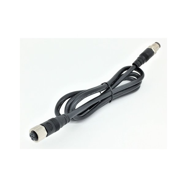 ODS M12 CANBUS/NMEA2000 Kabel 3 m
