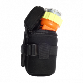 Neopren taske til Odeo Distress Flare