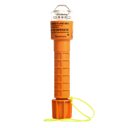 Odeo Flare Mk3 eVDS LED Ndblus