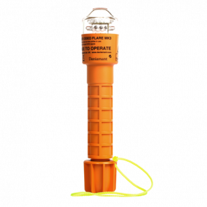 Odeo Flare Mk3 eVDS LED N�dblus