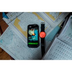 OLAS mand overbord redningssystem