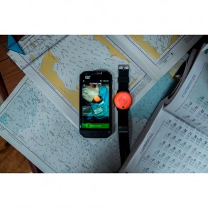 OLAS mand overbord redningssystem