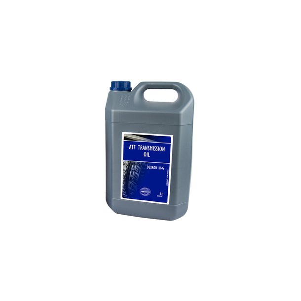 Orbitrade ATF-olie Dextron III oil 5L