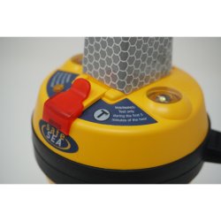 Ocean Signal SafeSea EPIRB1 PRO AUTO Cat.1 m. "Float-Free" container / 702S-03401
