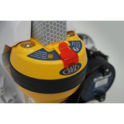 Ocean Signal SafeSea EPIRB1 PRO AUTO Cat.1 m. "Float-Free" container / 702S-03401