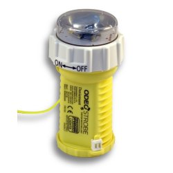 Odeo Signaling Strobe-Light