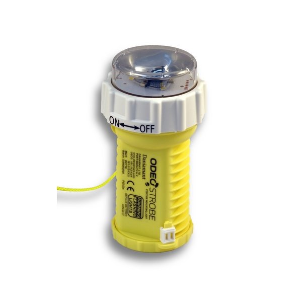 Odeo Signaling Strobe-Light