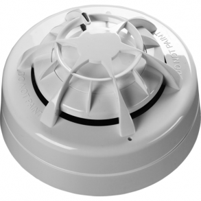 LGM Orbis Marine r�g og varme Multisensor SOLAS