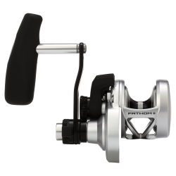 Fathom&reg; II Lever Drag